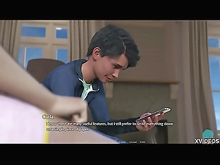 THE GOLDEN BOY #30 • Granny has a nice, hairy pussy