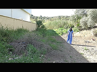 American soldier fucks arab cuckold wife doggystyle