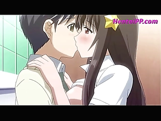 Teacher Fucks Student - Hentai Uncensored