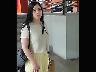 Bored, my Stepcousin records me before fucking me