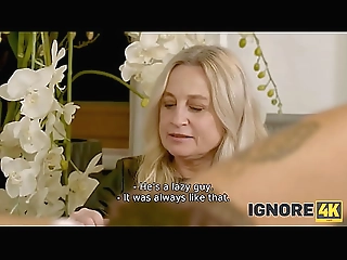 IGNORE4K. Parents Had To Watch