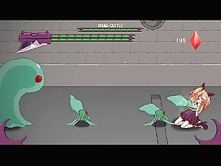 Hentai Ryona game MelodyBlood