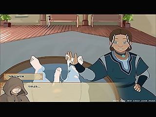 Four Element Trainer Book 5 Slav Part 1