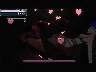 Breedlab v0.38 Playthrough - Act 2 Part 2