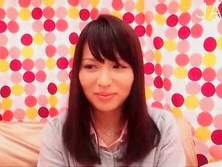 Nippon babe craves horny fuck session in Tokyo XXX