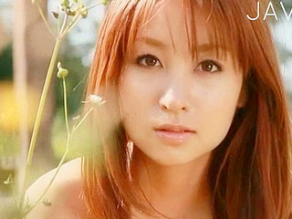 Get fucked by a horny Tokyo babe in her wet panties