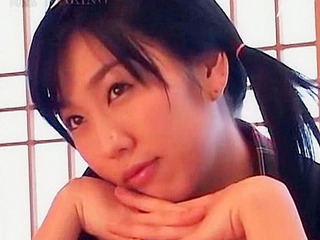 Young nippon pornstar fucks like a Tokyo XXX thai champ