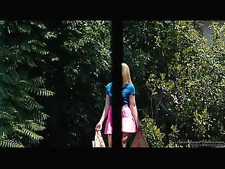 Lesbian Analingus 11