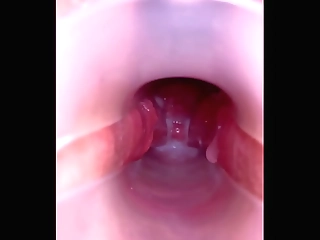 CloseUp Clit Orgasm & Orgasm Inside My Pussy