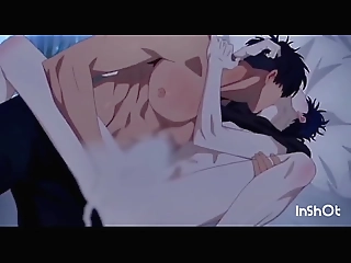 Yaoi Cute part 2